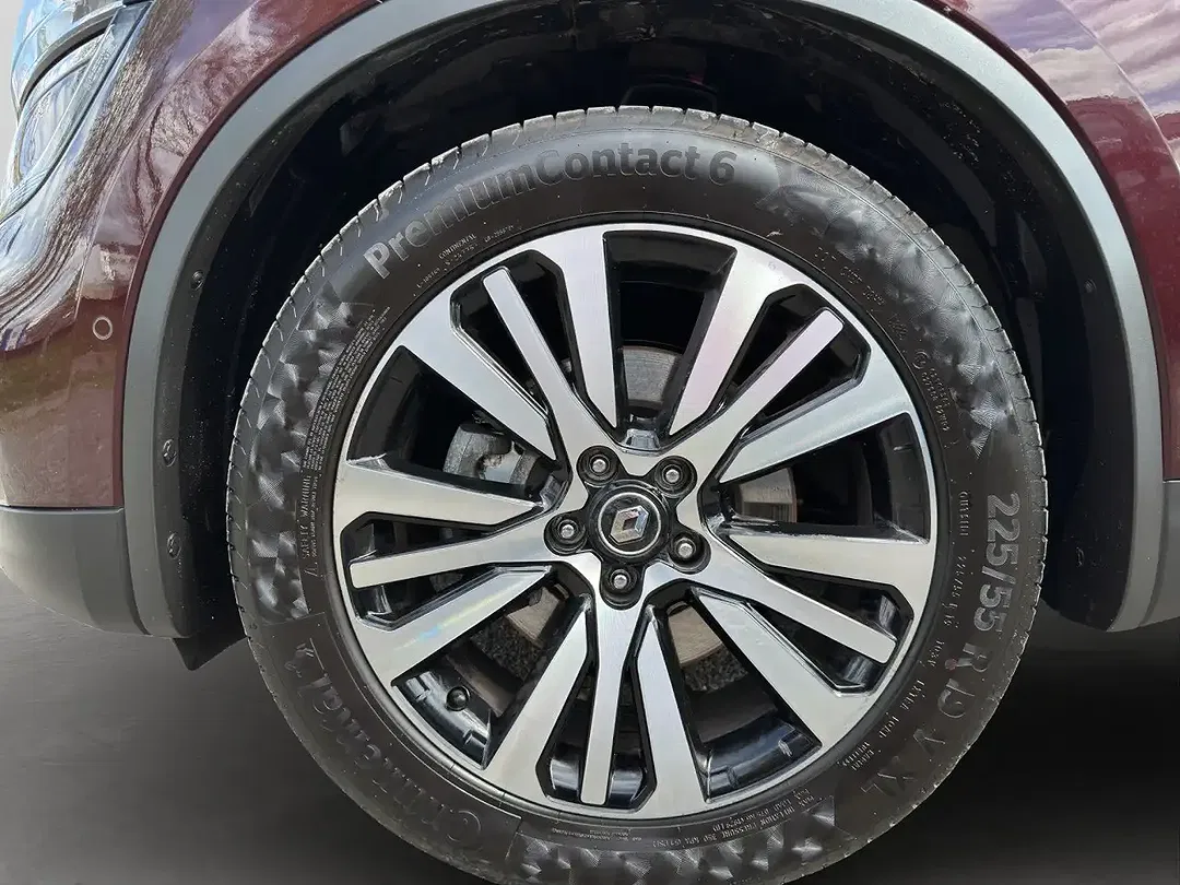Renault Koleos - Thumbnail 4