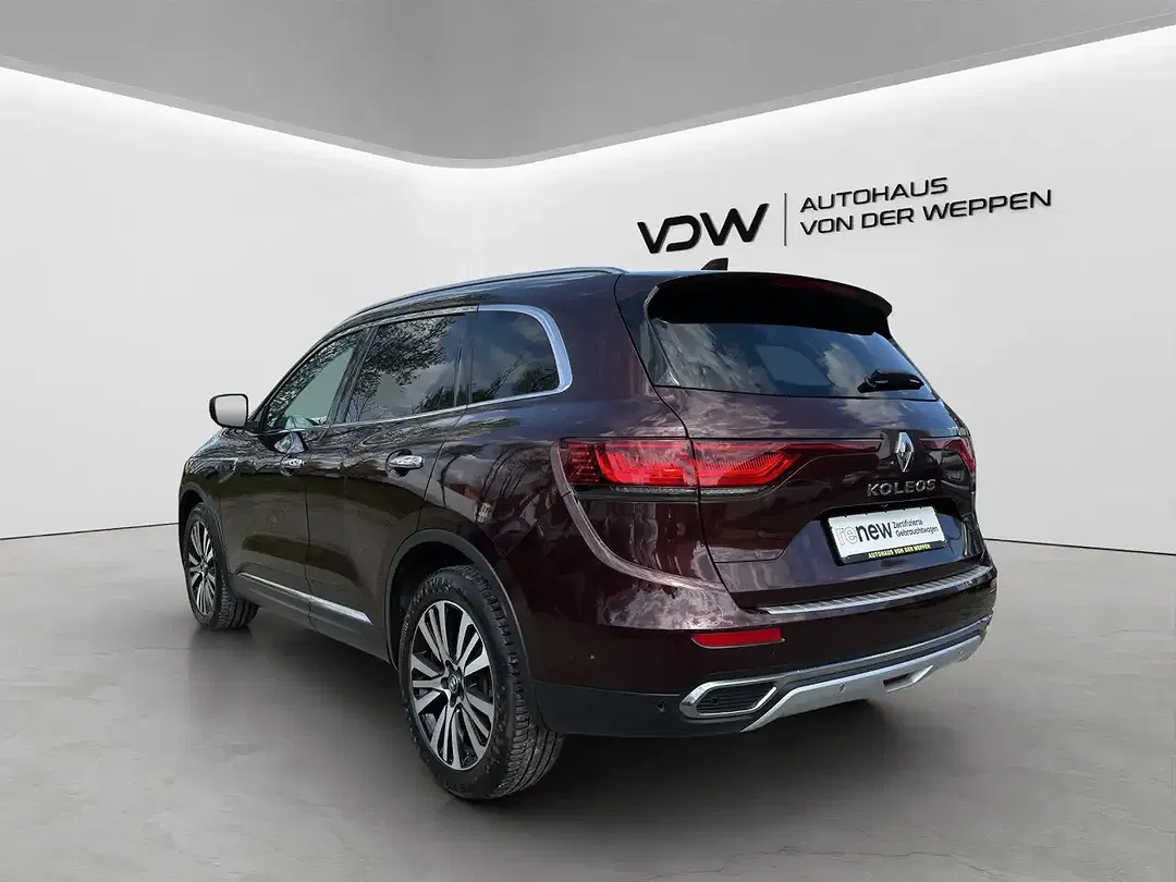 Renault Koleos - Thumbnail 5