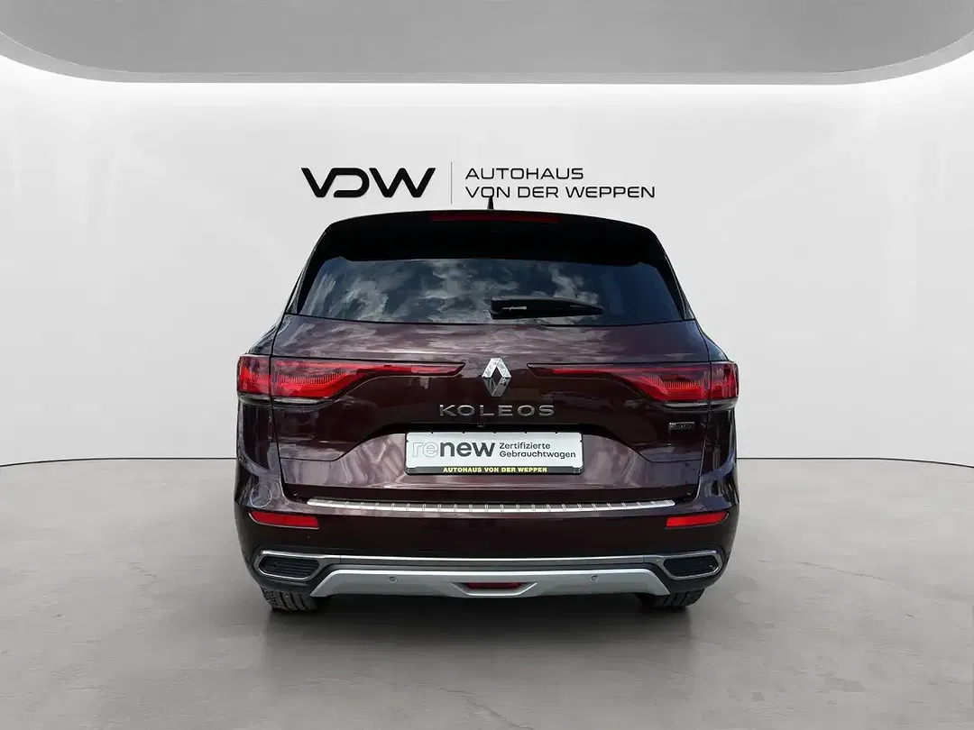 Renault Koleos - Thumbnail 6