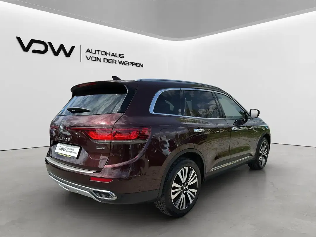 Renault Koleos - Thumbnail 8