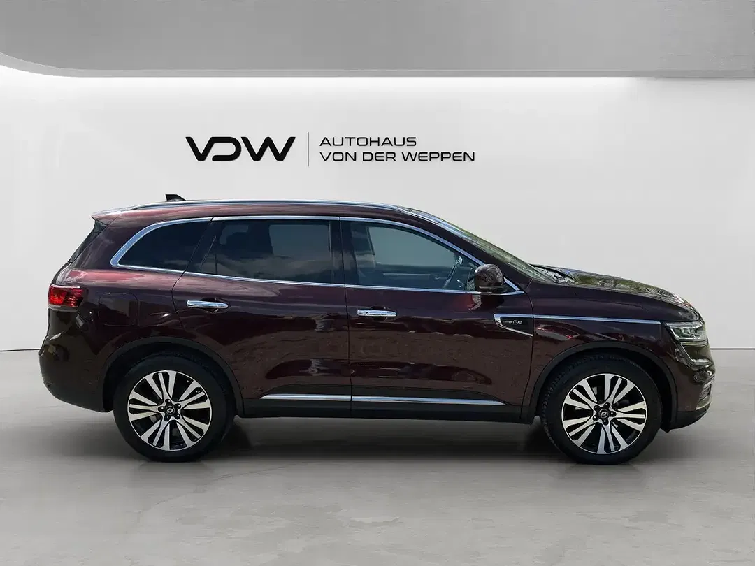 Renault Koleos - Thumbnail 9