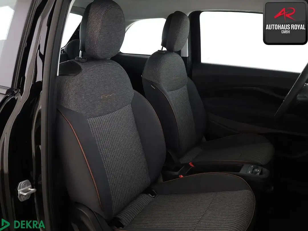 Fiat 500e - Thumbnail 10