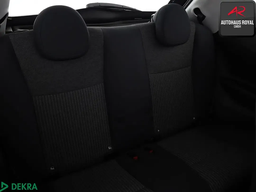 Fiat 500e - Thumbnail 11