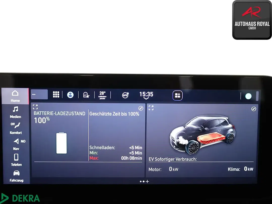 Fiat 500e - Thumbnail 15