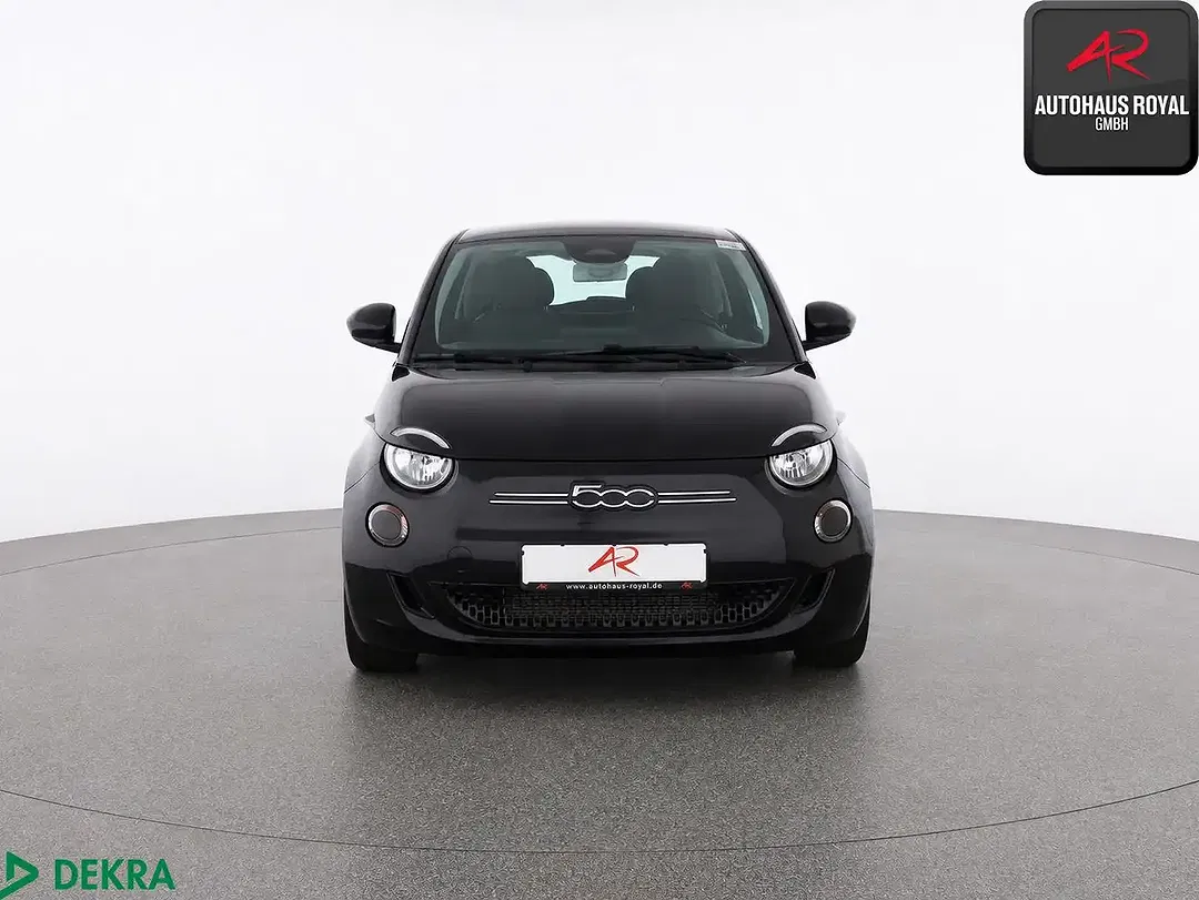 Fiat 500e - Thumbnail 8