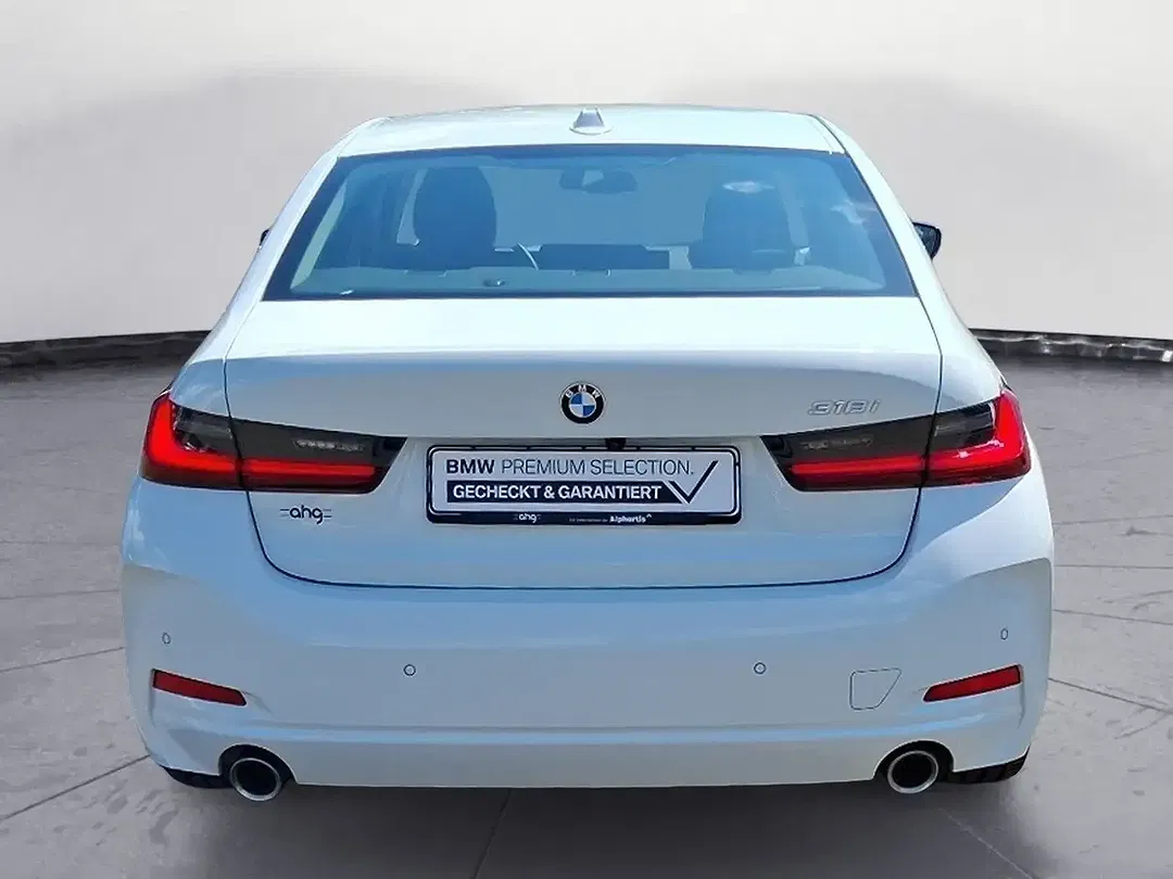 BMW 318 - Thumbnail 5