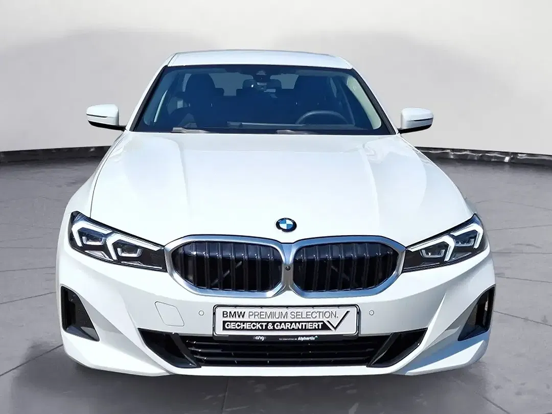 BMW 318 - Thumbnail 7