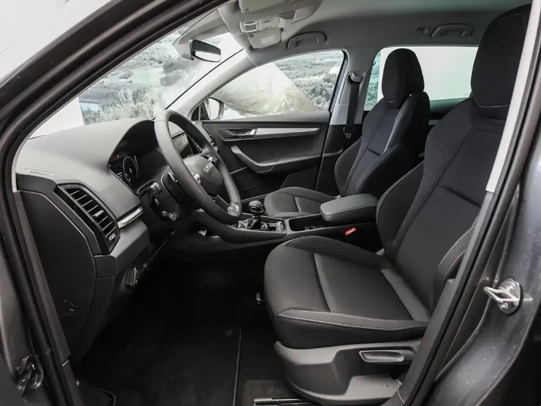 Skoda Karoq - Thumbnail 5