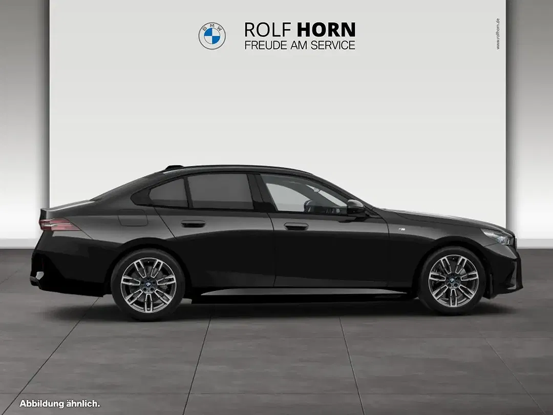 BMW 550 - Thumbnail 7