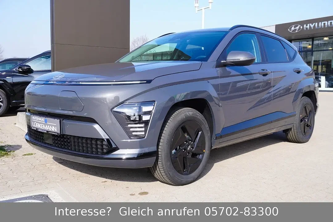 Hyundai KONA - Afbeelding 1