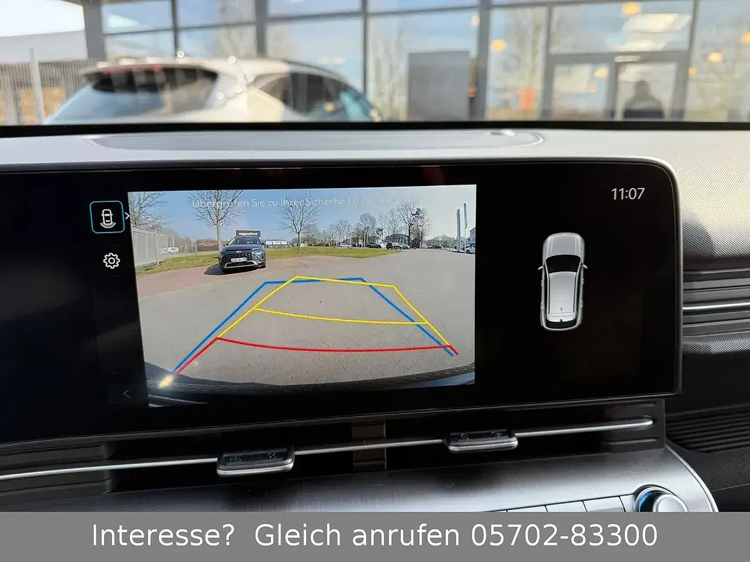 Hyundai KONA - Thumbnail 17