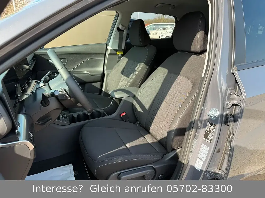 Hyundai KONA - Thumbnail 6