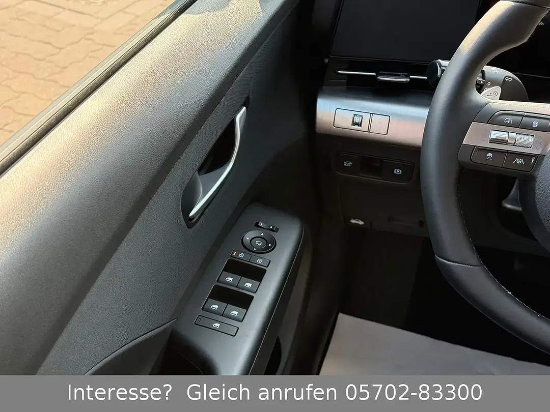Hyundai KONA - Thumbnail 9
