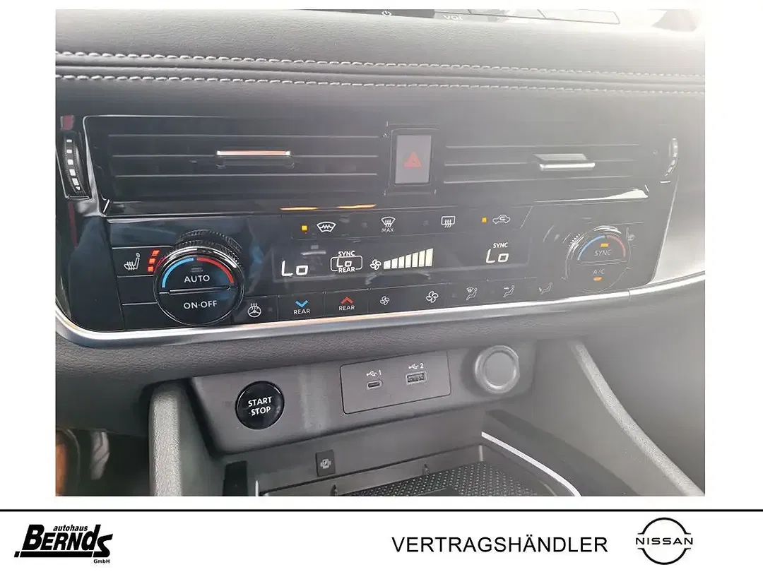 Nissan X-Trail - Thumbnail 6