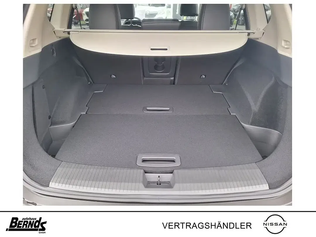 Nissan X-Trail - Thumbnail 9