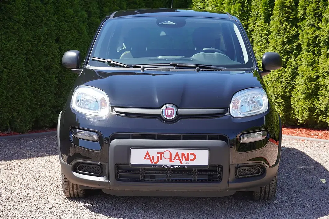 Fiat New Panda - Thumbnail 6