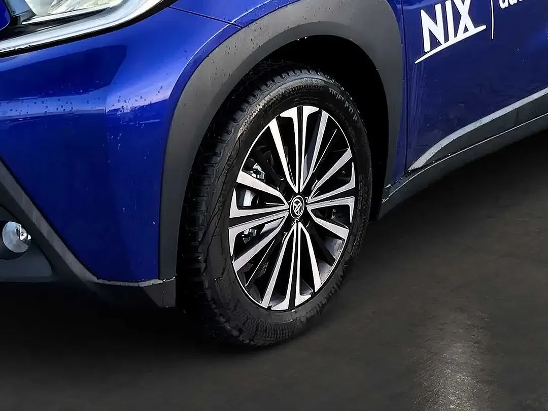 Toyota Aygo X - Thumbnail 12