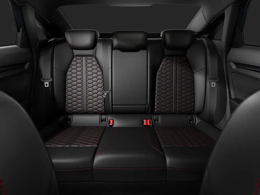 Audi RS3 TFSI quattro - foto 9