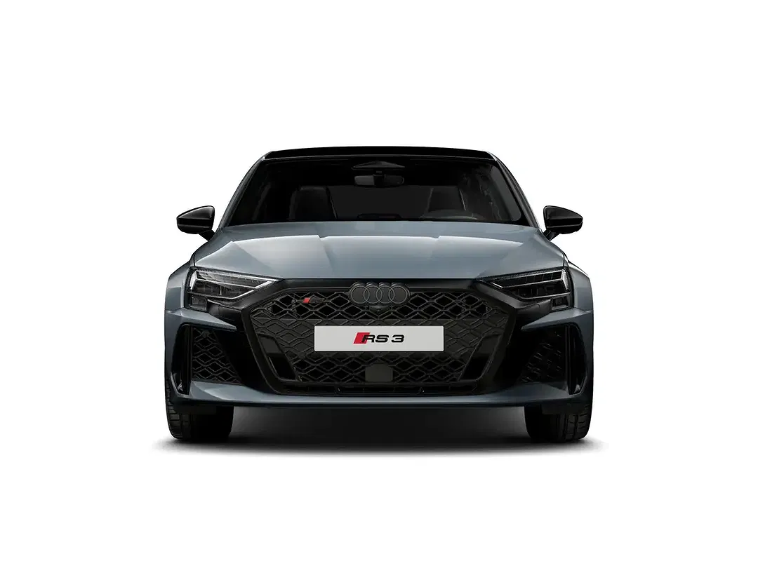 Audi RS3 TFSI quattro - foto 1