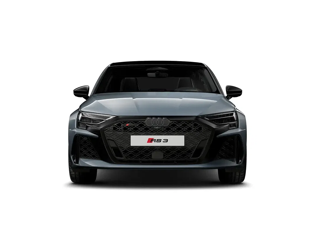 Audi RS3 - Afbeelding 1