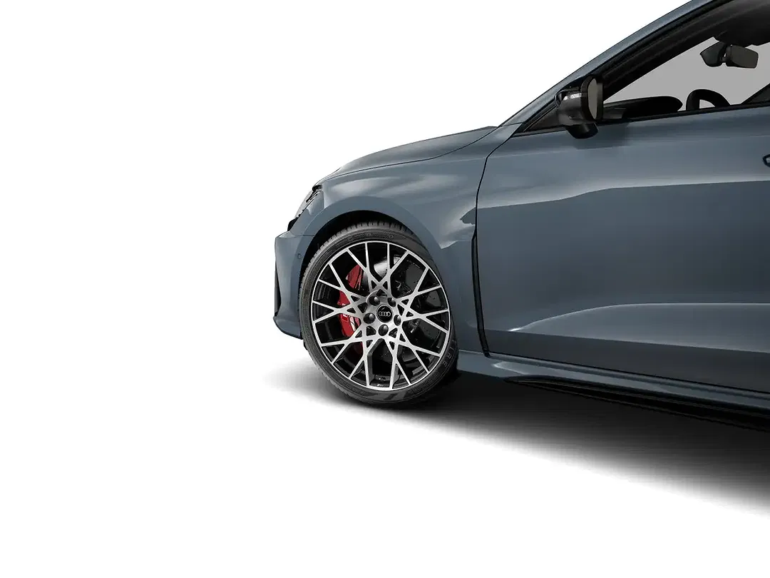 Audi RS3 TFSI quattro - foto 2