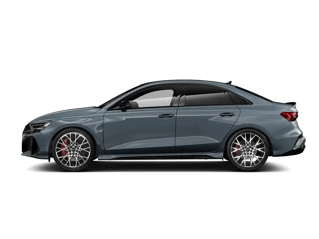 Audi RS3 - Thumbnail 4
