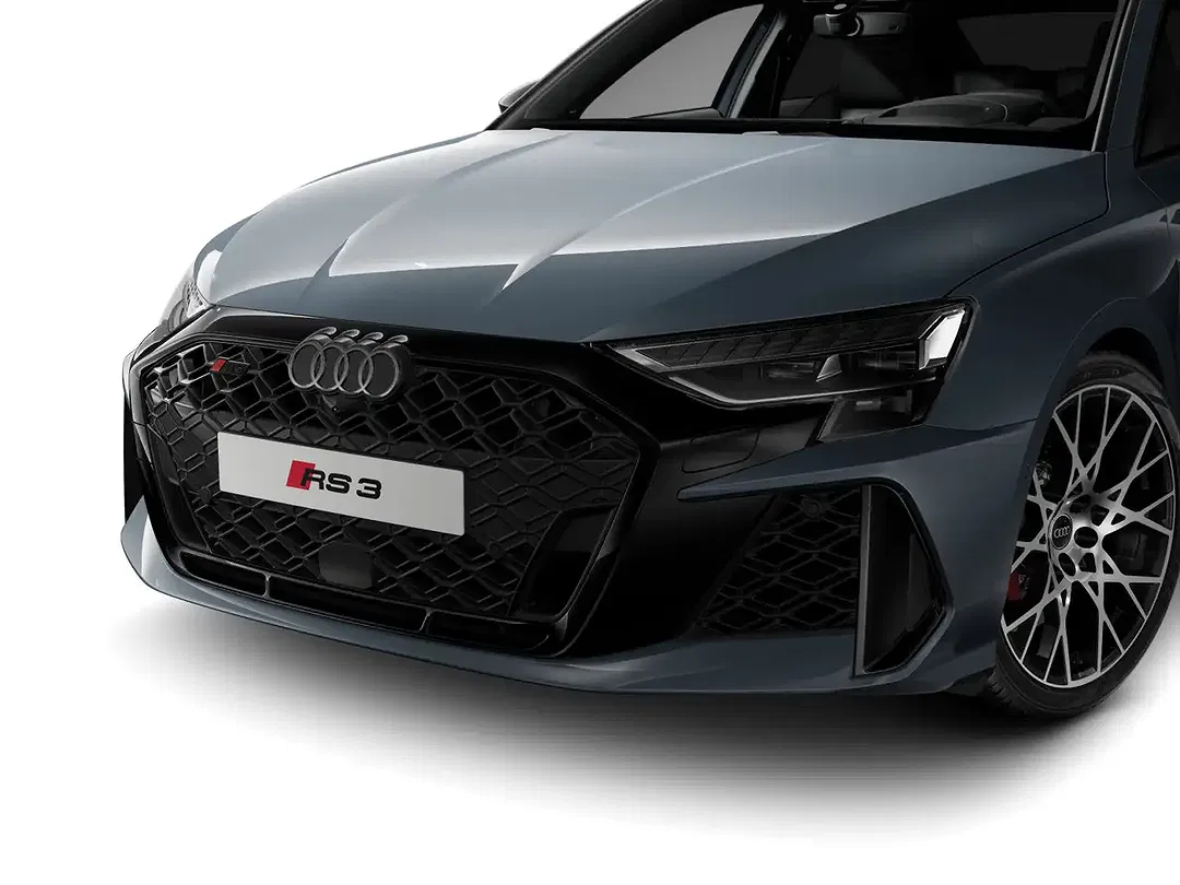 Audi RS3 - Thumbnail 6