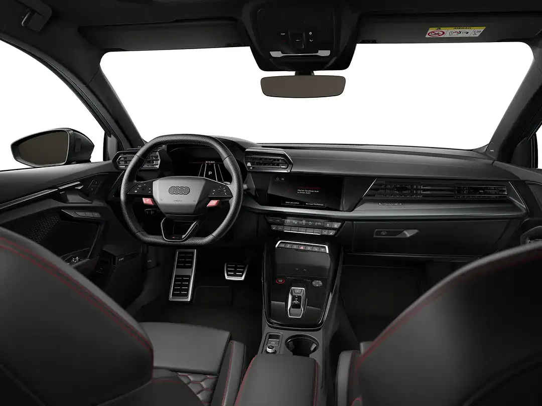 Audi RS3 - Thumbnail 7