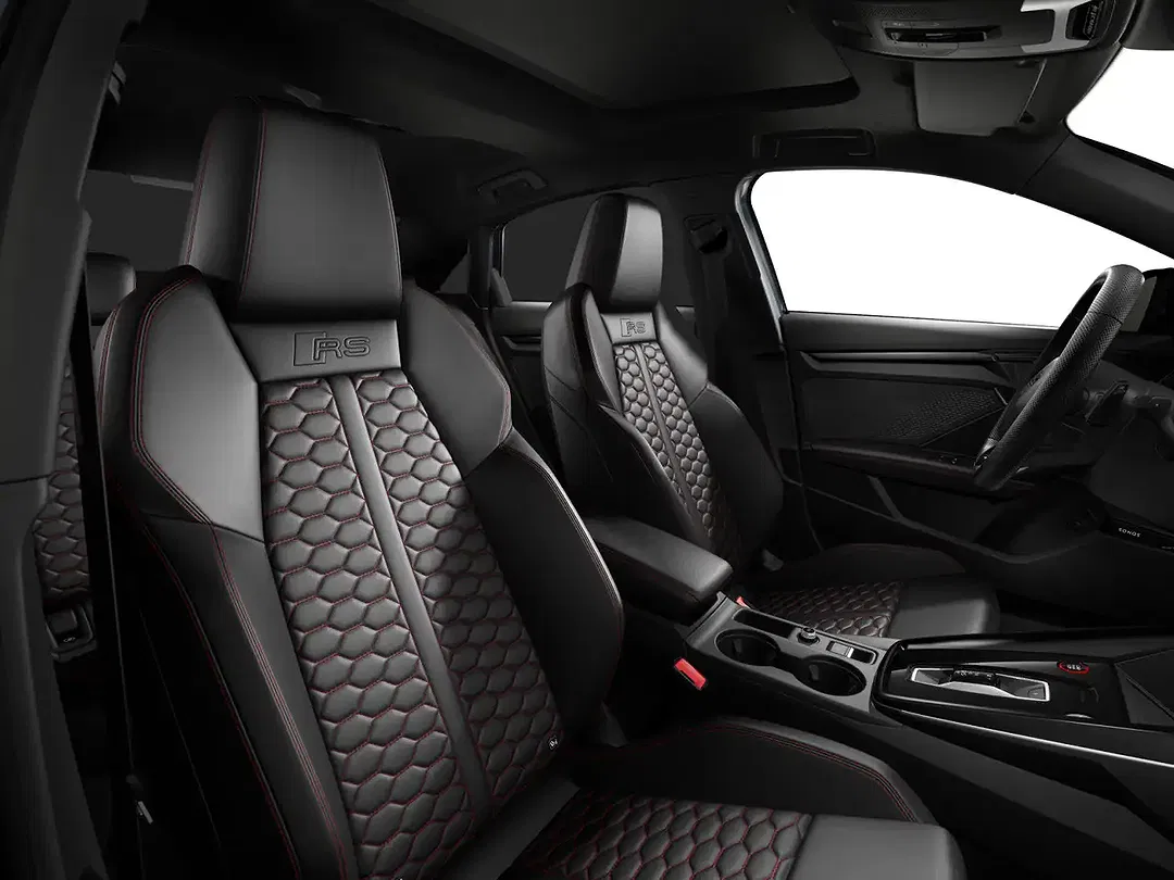 Audi RS3 - Thumbnail 8