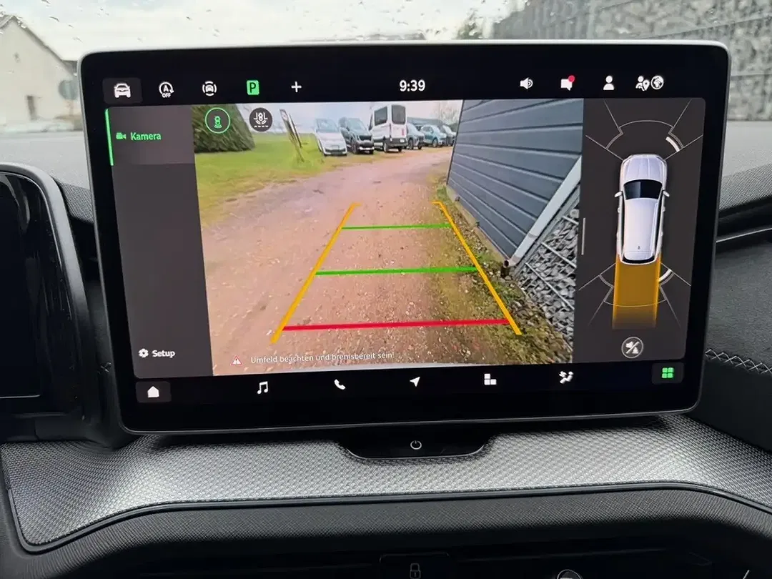 Skoda Kodiaq - Thumbnail 8