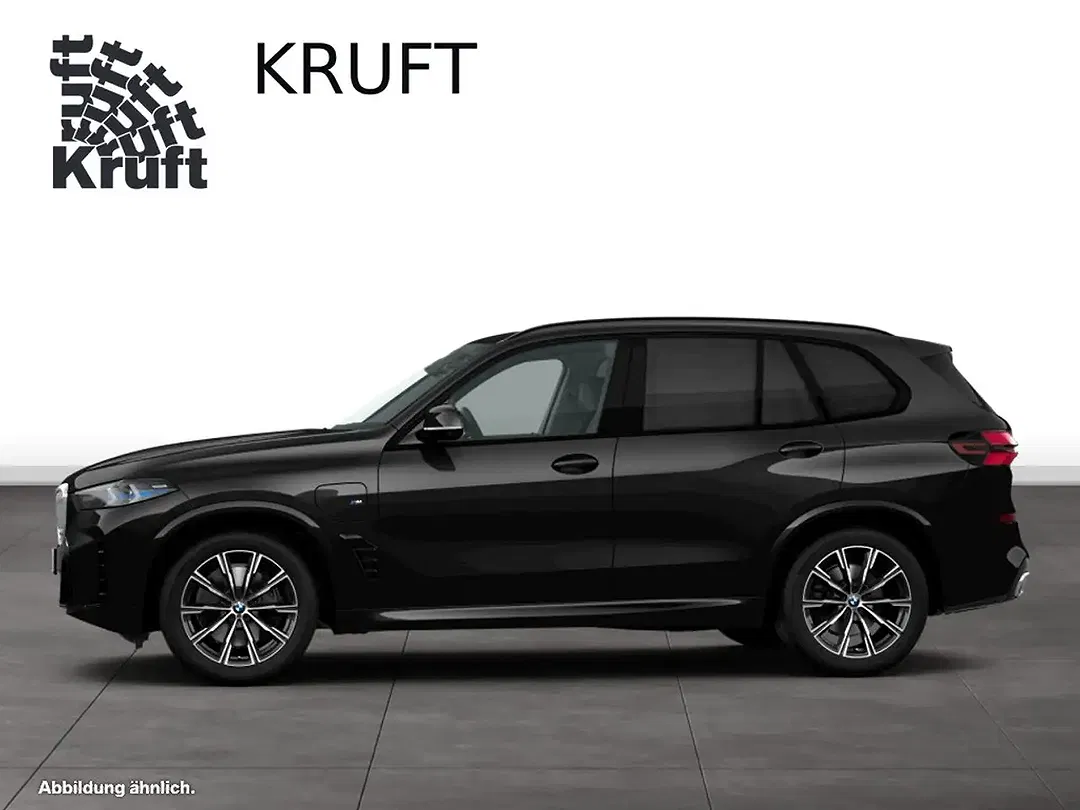 BMW X5 - Thumbnail 6