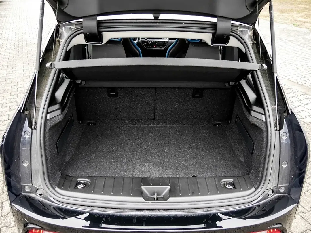 BMW i3 - Thumbnail 13
