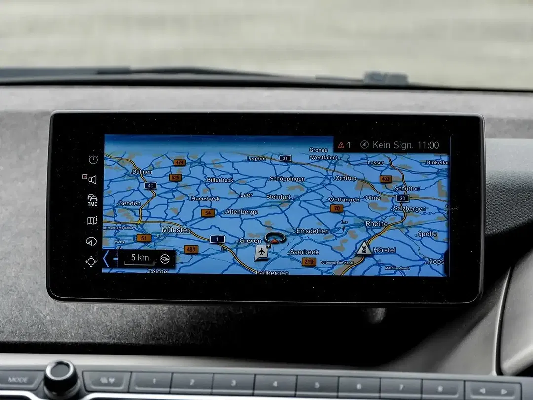 BMW i3 - Thumbnail 7
