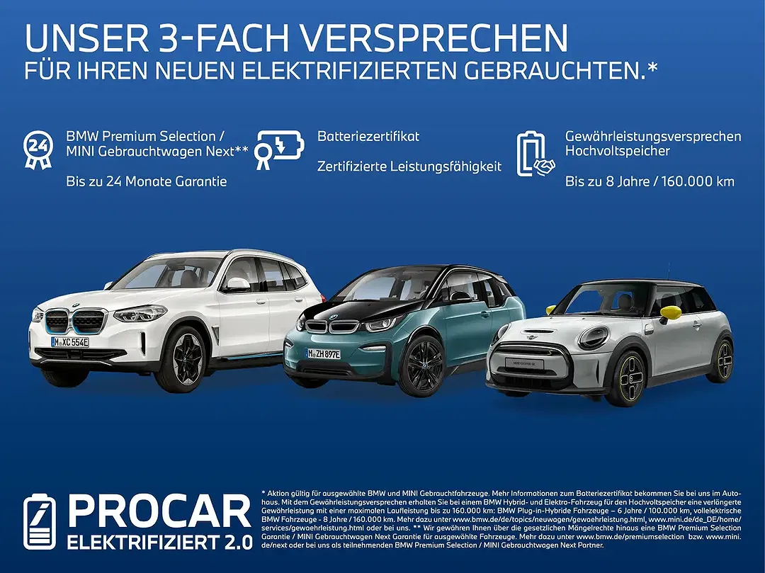 BMW i3 - Thumbnail 8