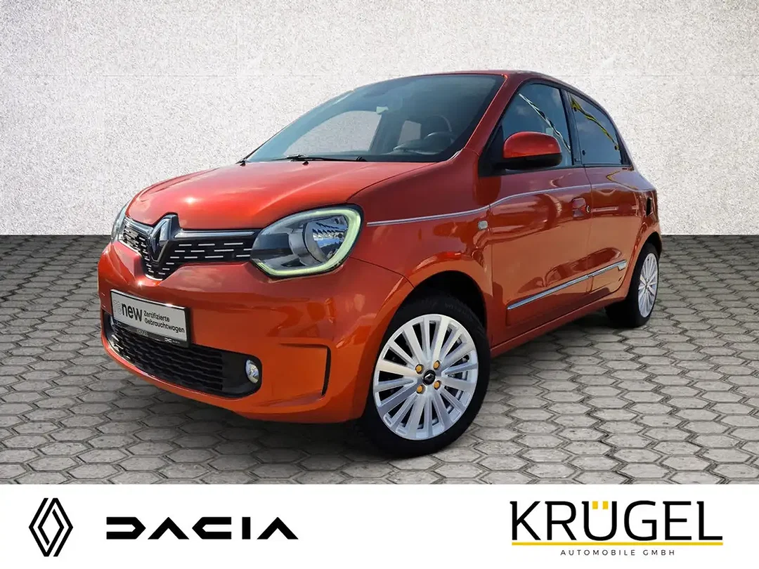 Renault Twingo - Afbeelding 1