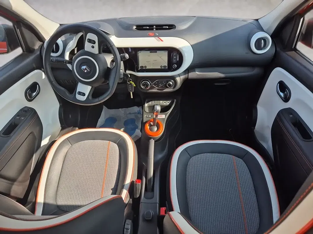 Renault Twingo - Thumbnail 10