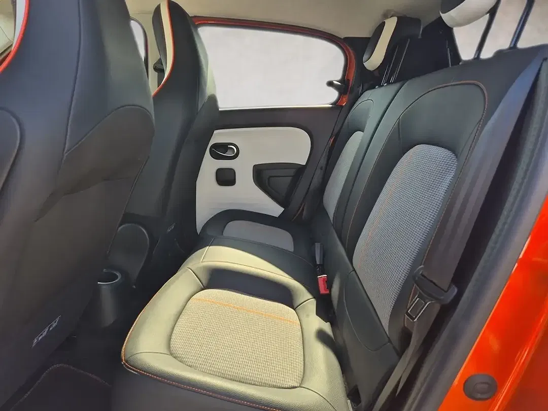 Renault Twingo - Thumbnail 11