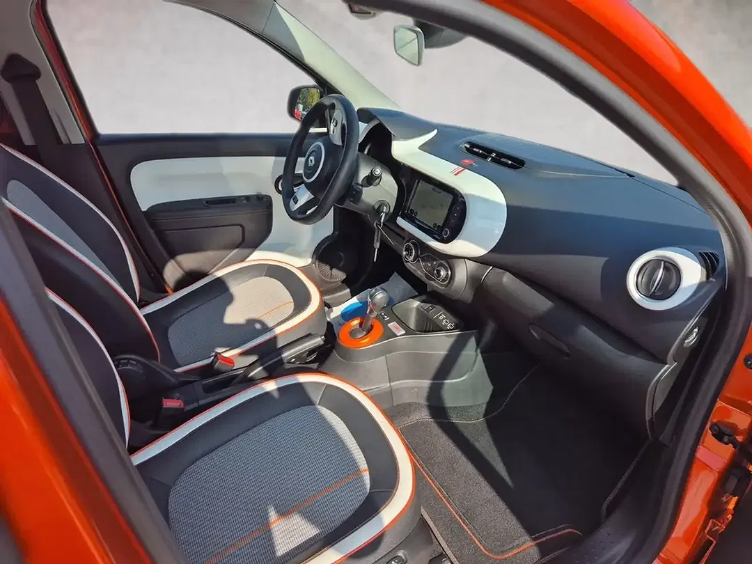 Renault Twingo - Thumbnail 12