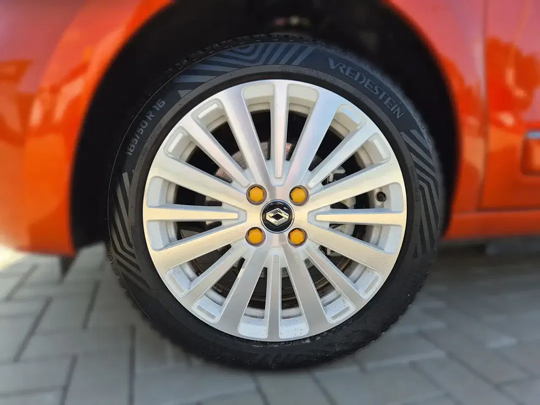 Renault Twingo Electric - foto 15