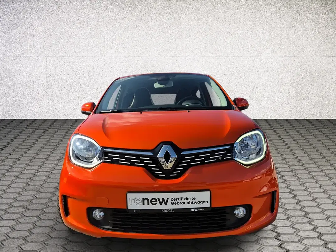 Renault Twingo Electric - foto 2