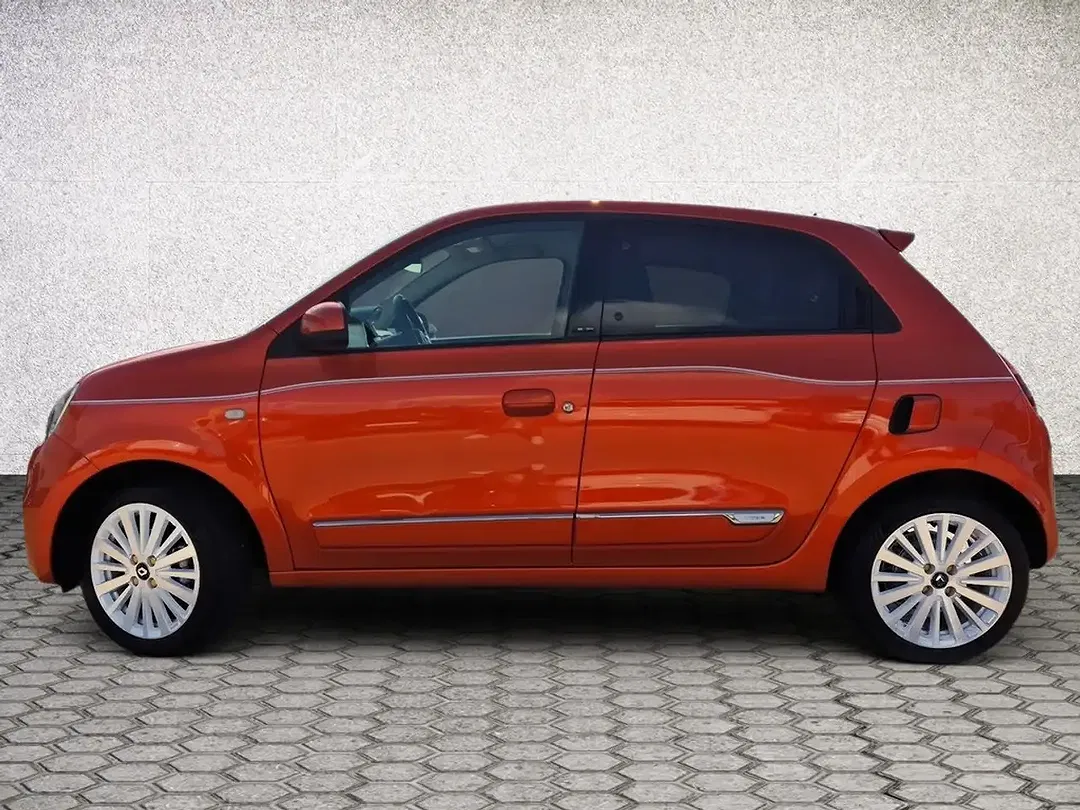 Renault Twingo - Thumbnail 3