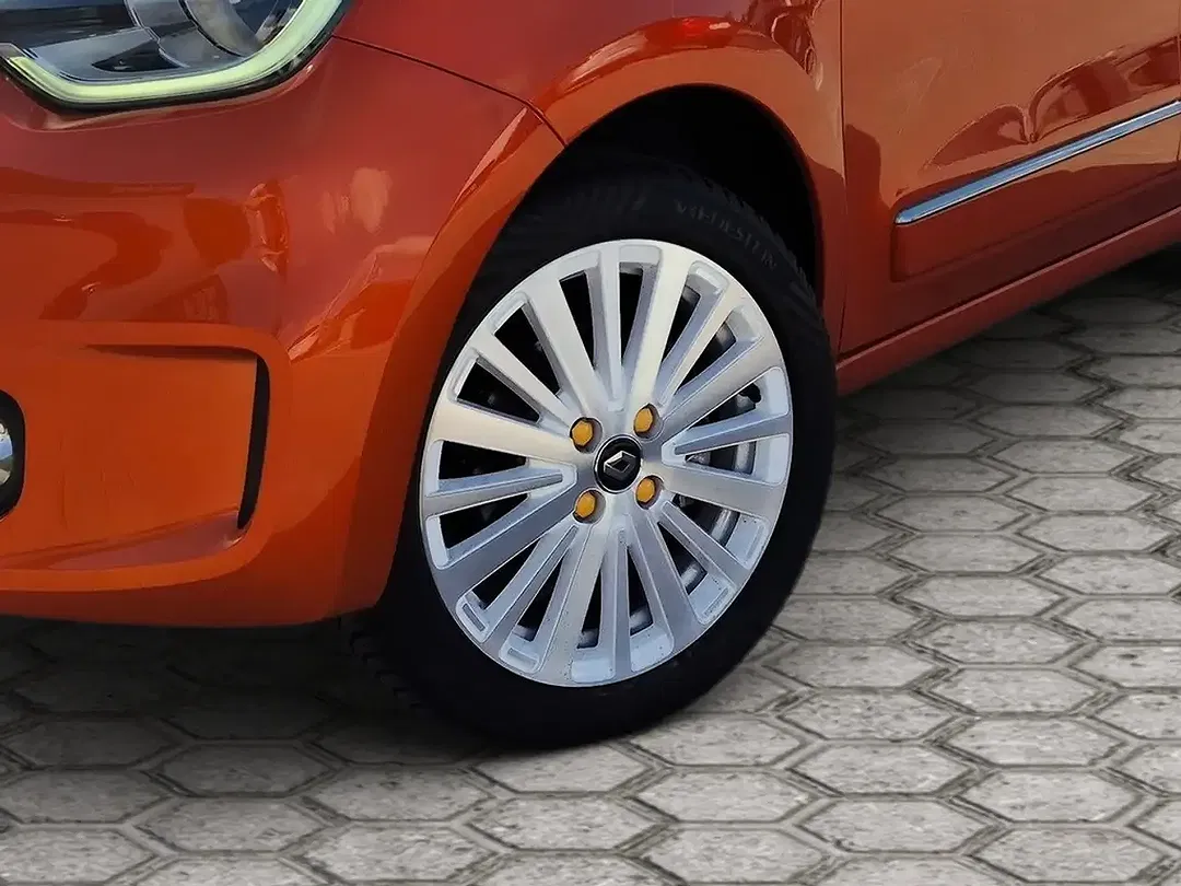 Renault Twingo - Thumbnail 7