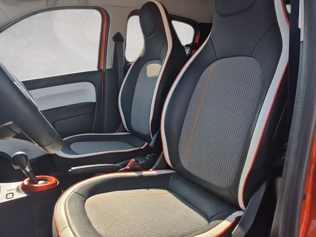 Renault Twingo - Thumbnail 8