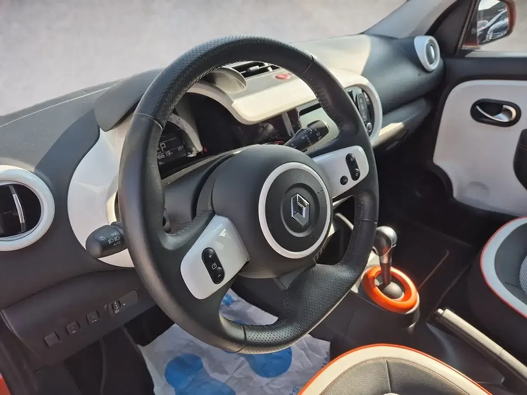 Renault Twingo - Thumbnail 9