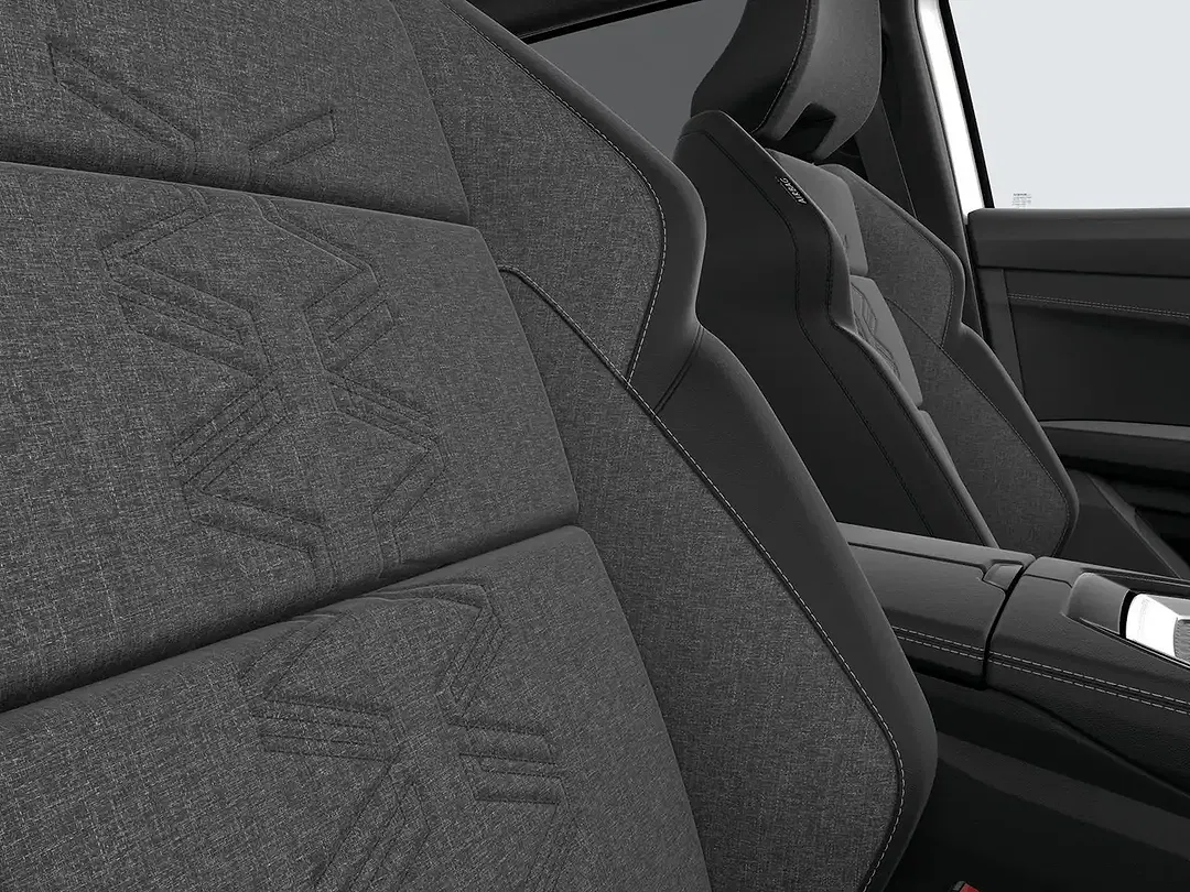 Renault Espace Hybrid Techno - foto 13