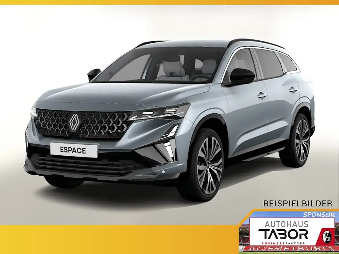 Renault Espace - Thumbnail 3