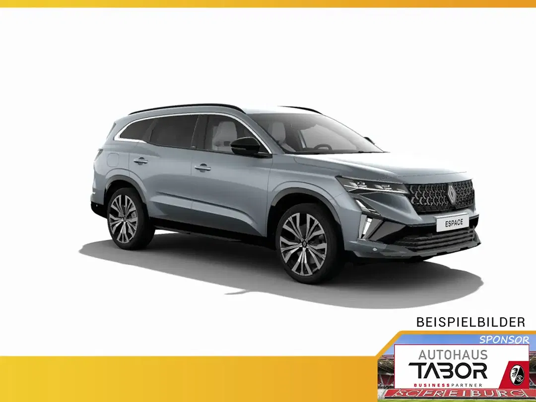 Renault Espace - Thumbnail 5