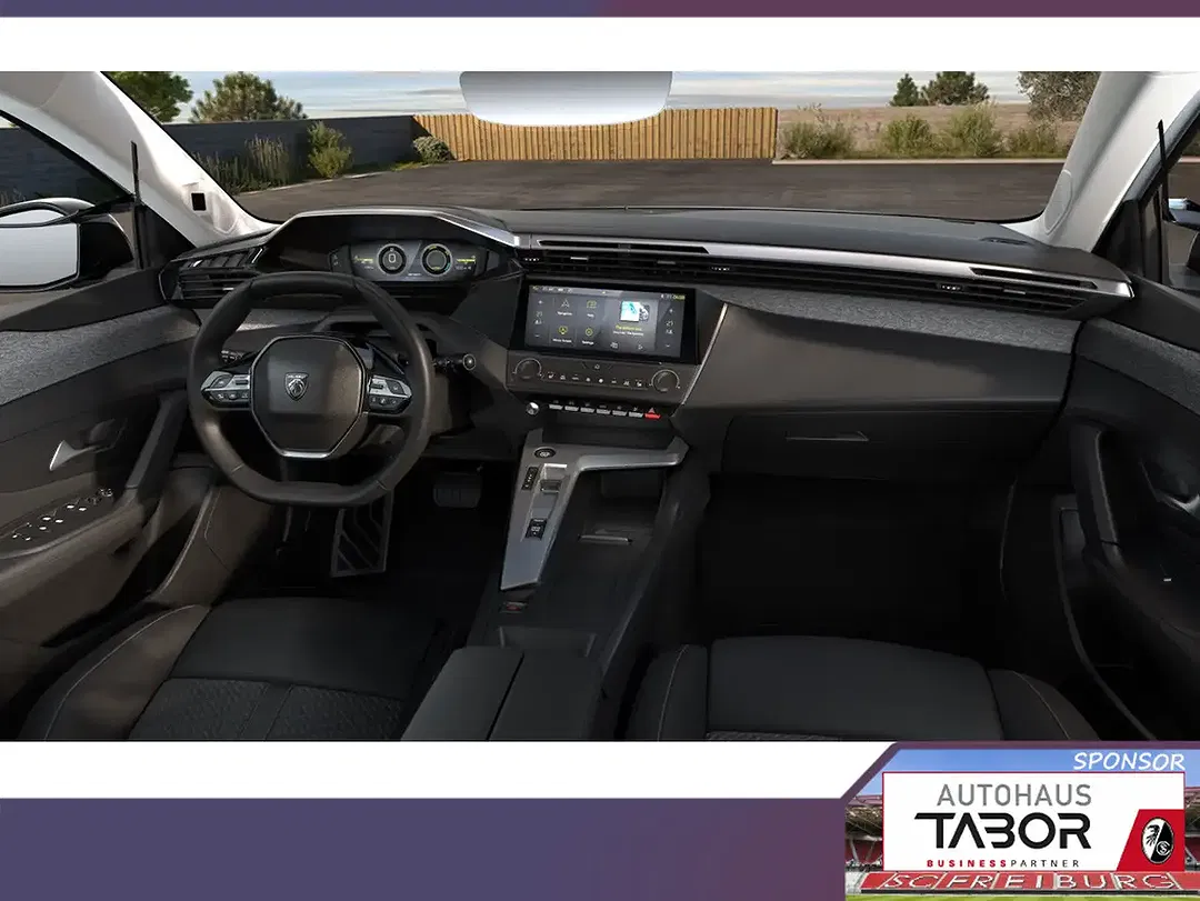 Peugeot 408 - Thumbnail 6