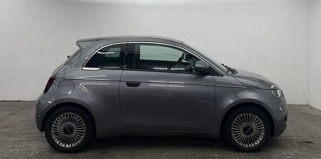 Fiat 500e - Thumbnail 5