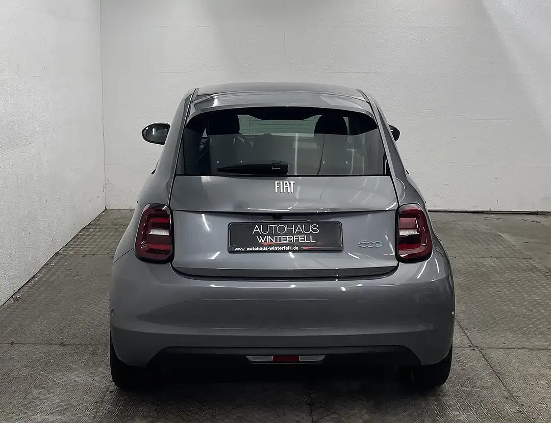 Fiat 500e - Thumbnail 7
